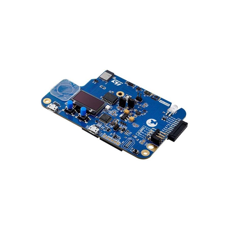 STM32WB5MM-DK 开发板 STM32WB5MMG DISCOVERY EVAL BRD