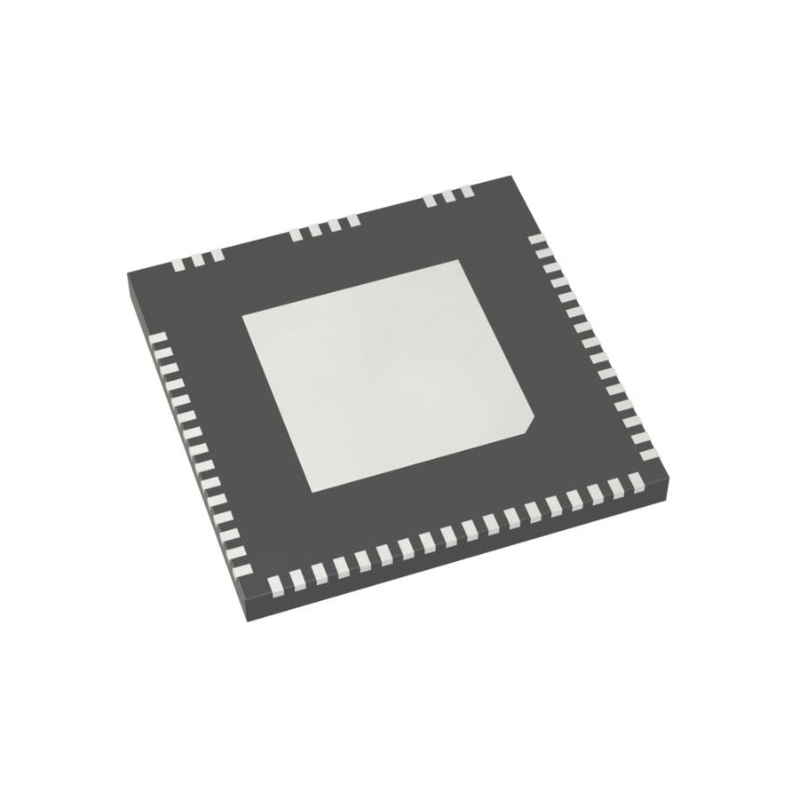 STSPIN32F0601Q Microcontroller 72-VFQFN Exposed Pad