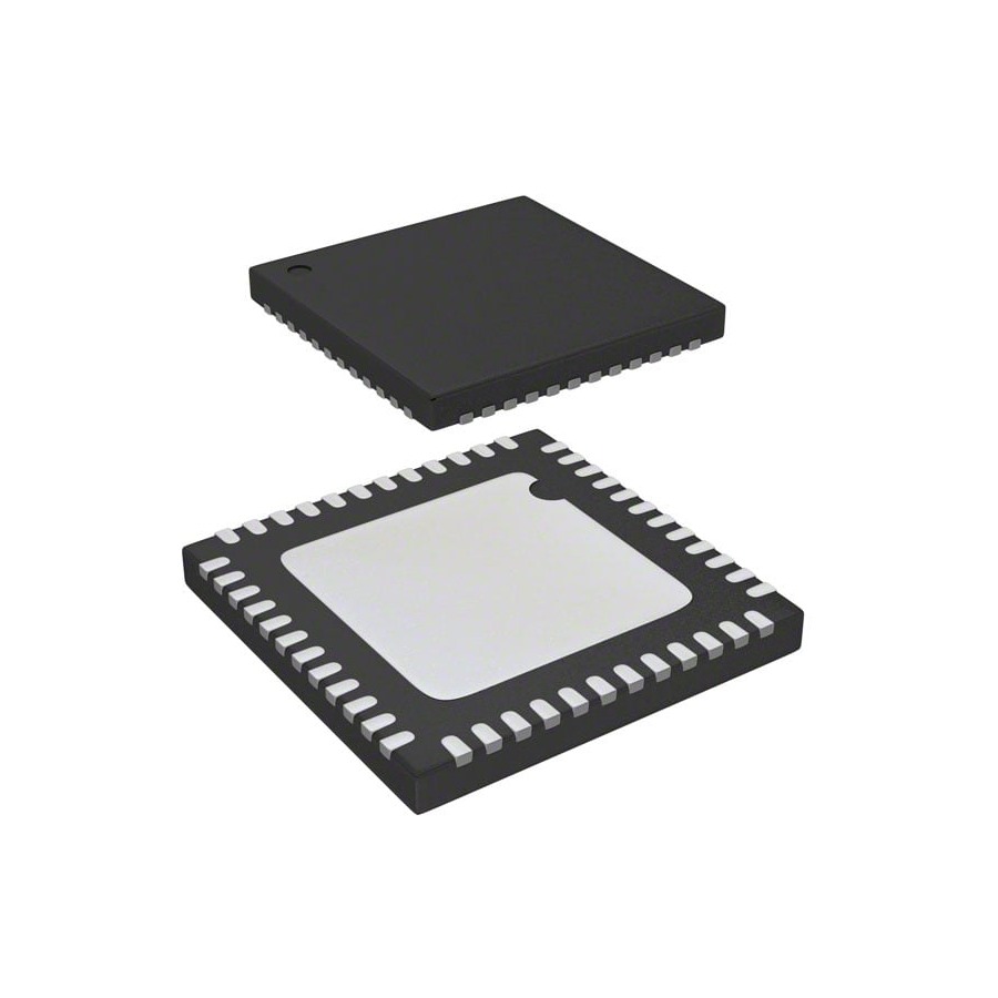 STSPIN32F0BTR Microcontroller 48-VFQFN Exposed Pad