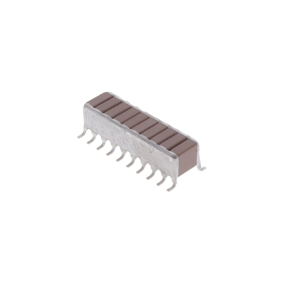 SV2220BB107M500LLW-10 贴片陶瓷电容 100uF ±20% 50V X7R