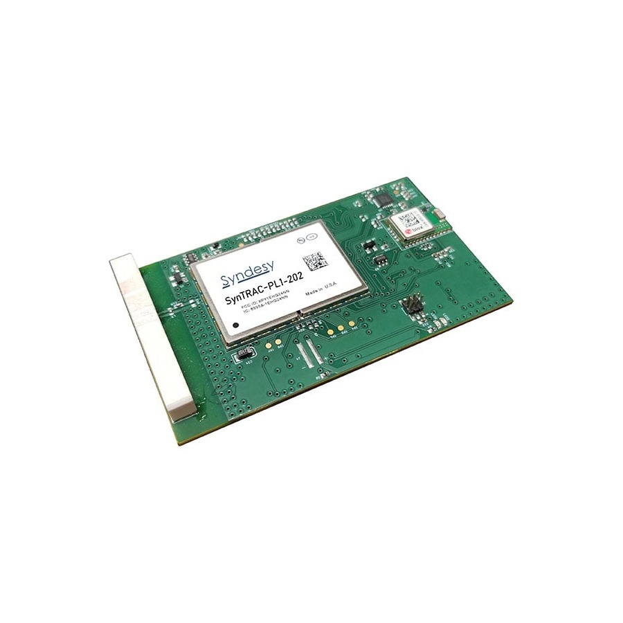 SYNTRAC-PL1-202 功能模块 3.6V~5V Module