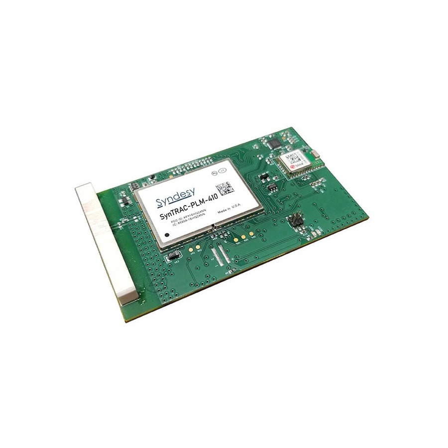 SYNTRAC-PLM-410 3.6V~5V Module