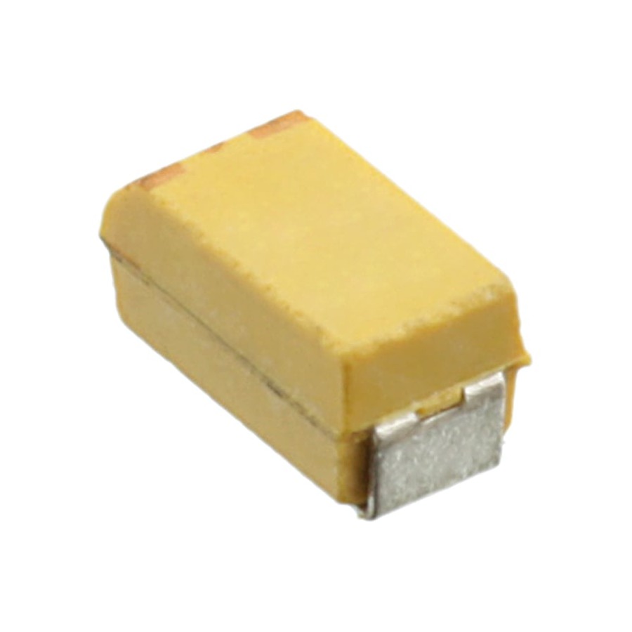 T494A475K025AT Tantalum Capacitor 4.7uF ±10% 25V 1206