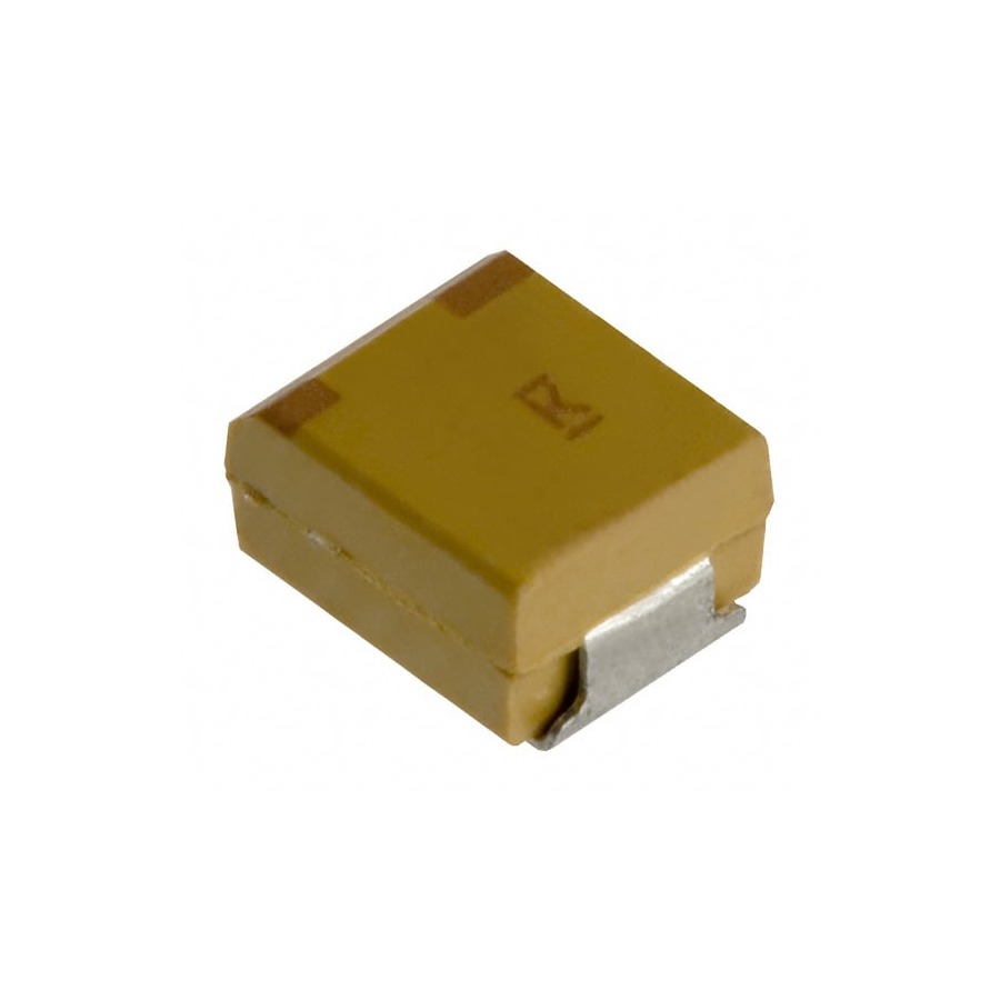 T496B475K025ATE4K0 钽电容 4.7uF ±10% 25V 1411
