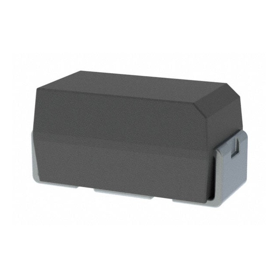 T520A226M010ATE080 Aluminum Electrolytic Capacitor 22 µF ±20% 10 V Molded