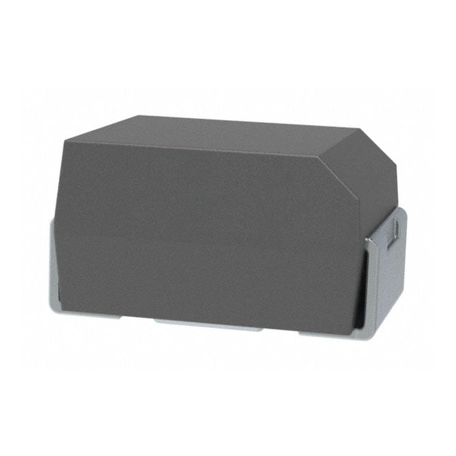 T520B107M006ATE040 钽电容 100uF ±20% 6.3V CASE-B-3528-21(mm)