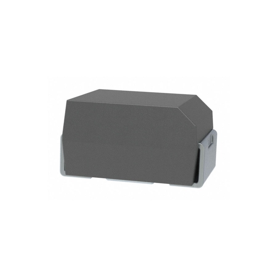 T520B476M006ATE070 Aluminum Electrolytic Capacitor 47 µF ±20% 6.3 V Molded