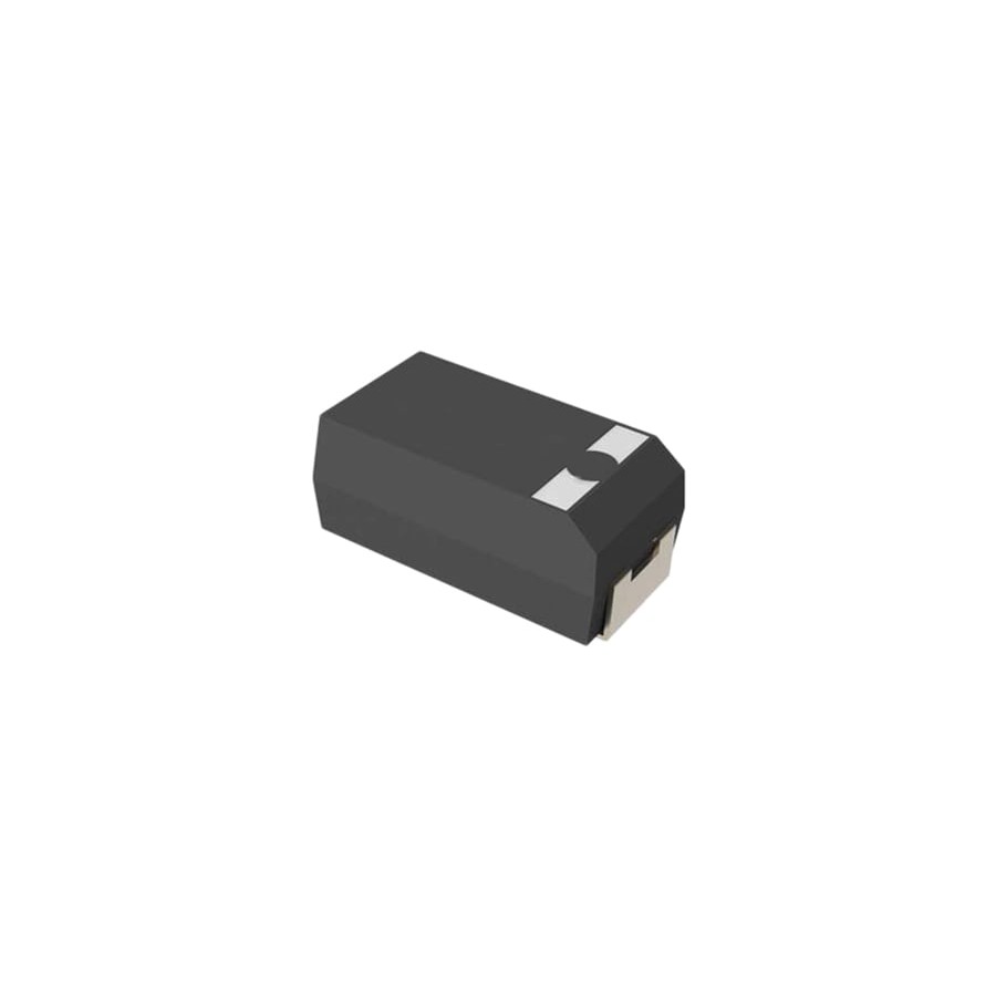 T521D227M016ATE050 铝电解电容 220uF ±20% 16V 2917