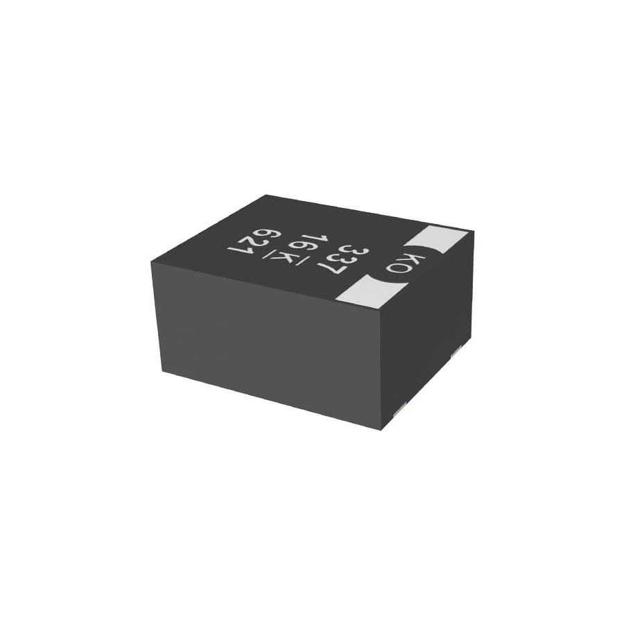 T523H227M016APE070 Aluminum Electrolytic Capacitor 220uF ±20% 16V 2924