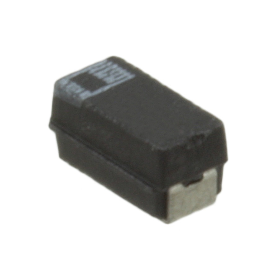 T58W0475M025C0500 钽电容 4.7uF ±20% 25V CASE-W0-2012-10(mm)