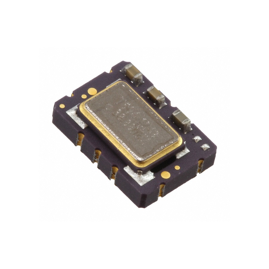 T604-010.0M 晶振 10MHz 3.3V SMD7050-10P
