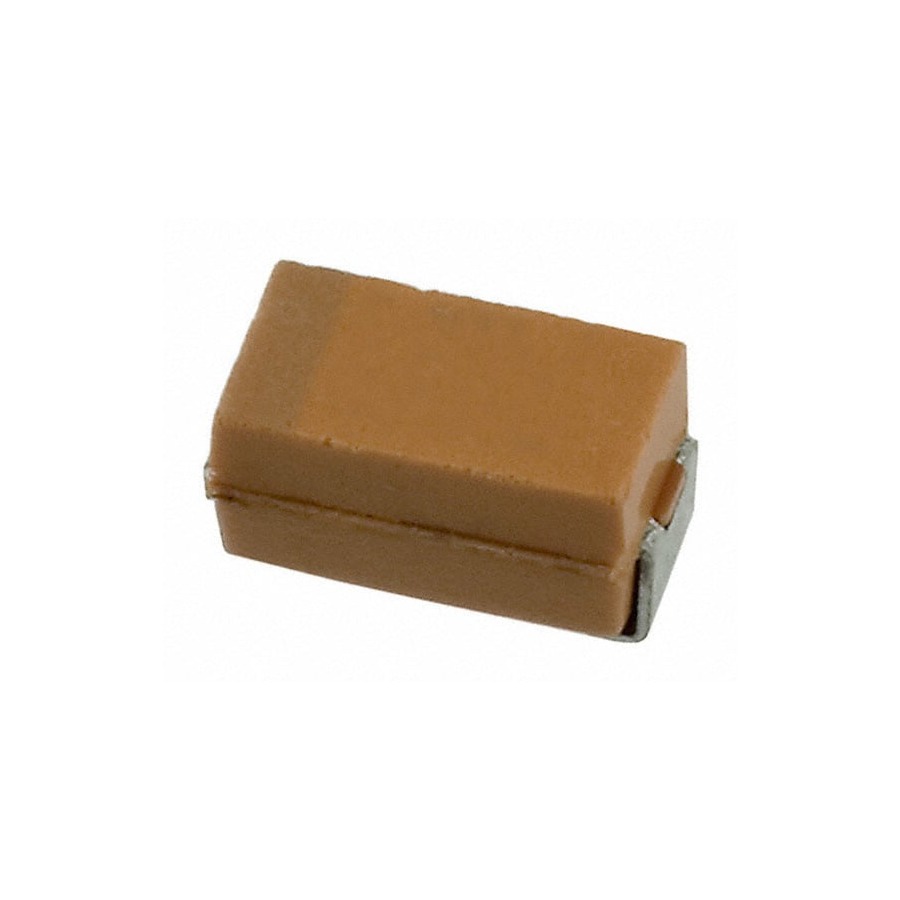 TAJA226K010RNJ Tantalum Capacitor 22 µF ±10% 10 V Molded