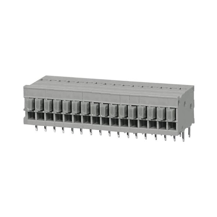 TBL009-254-16GY-2GY 接线端子 插件
