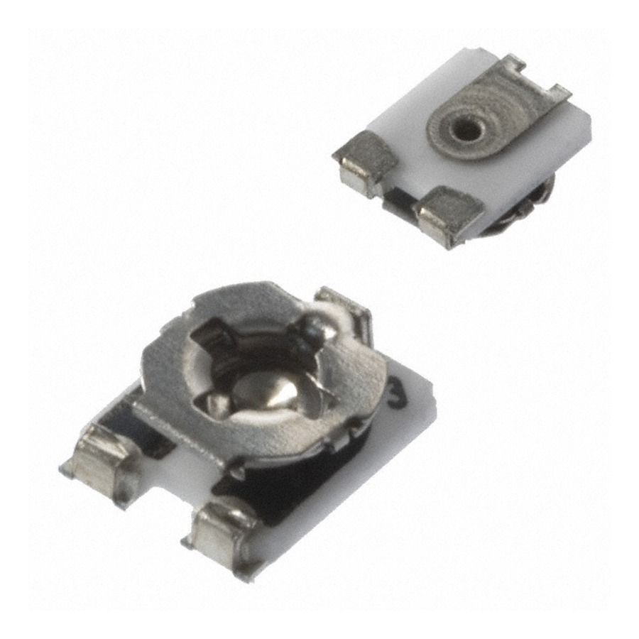 TC33X-2-102E 电位器 1 kOhms 0.15W ±25% ±250ppm/°C