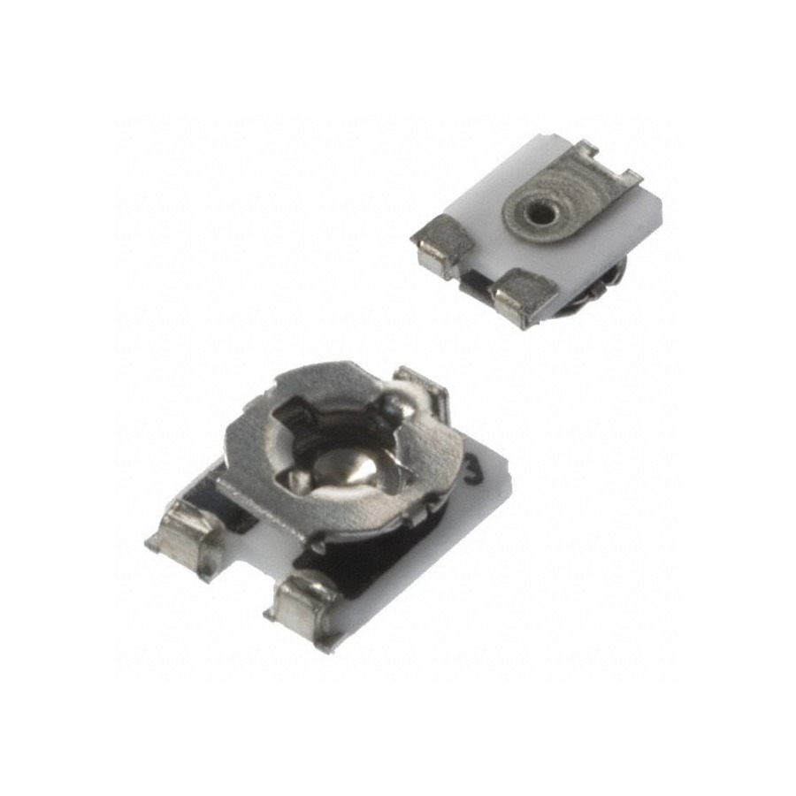 TC33X-2-103E Potentiometer 10 kOhms 0.15W ±25% ±250ppm/°C
