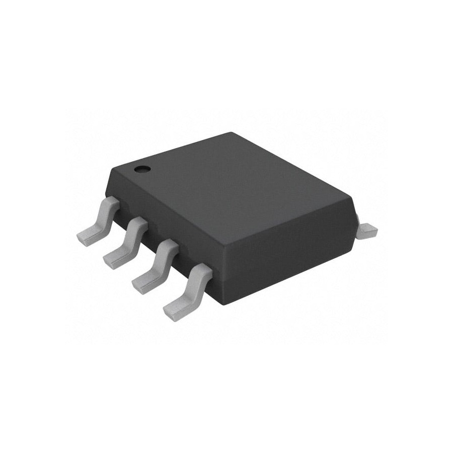 TC4W66FU,LF Logic IC IC SWITCH SPST-NOX2 160OHM 8SSOP