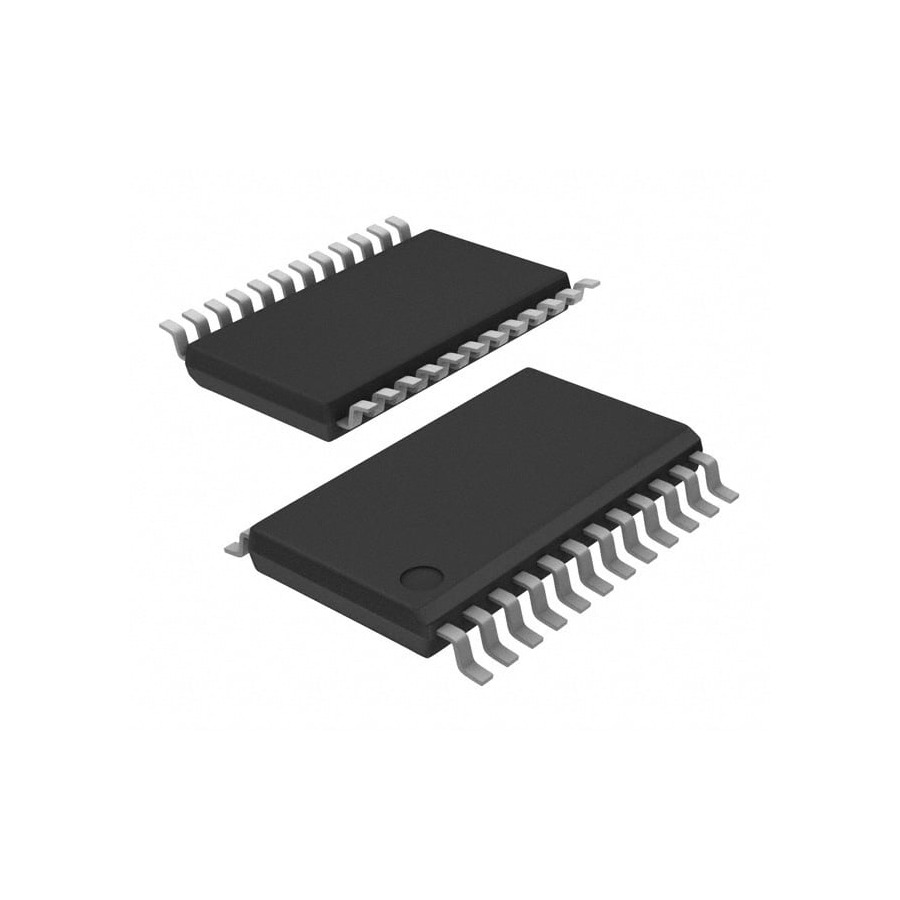 TCA9535PWR Interface / Driver IC 1.65V~5.5V TSSOP-24