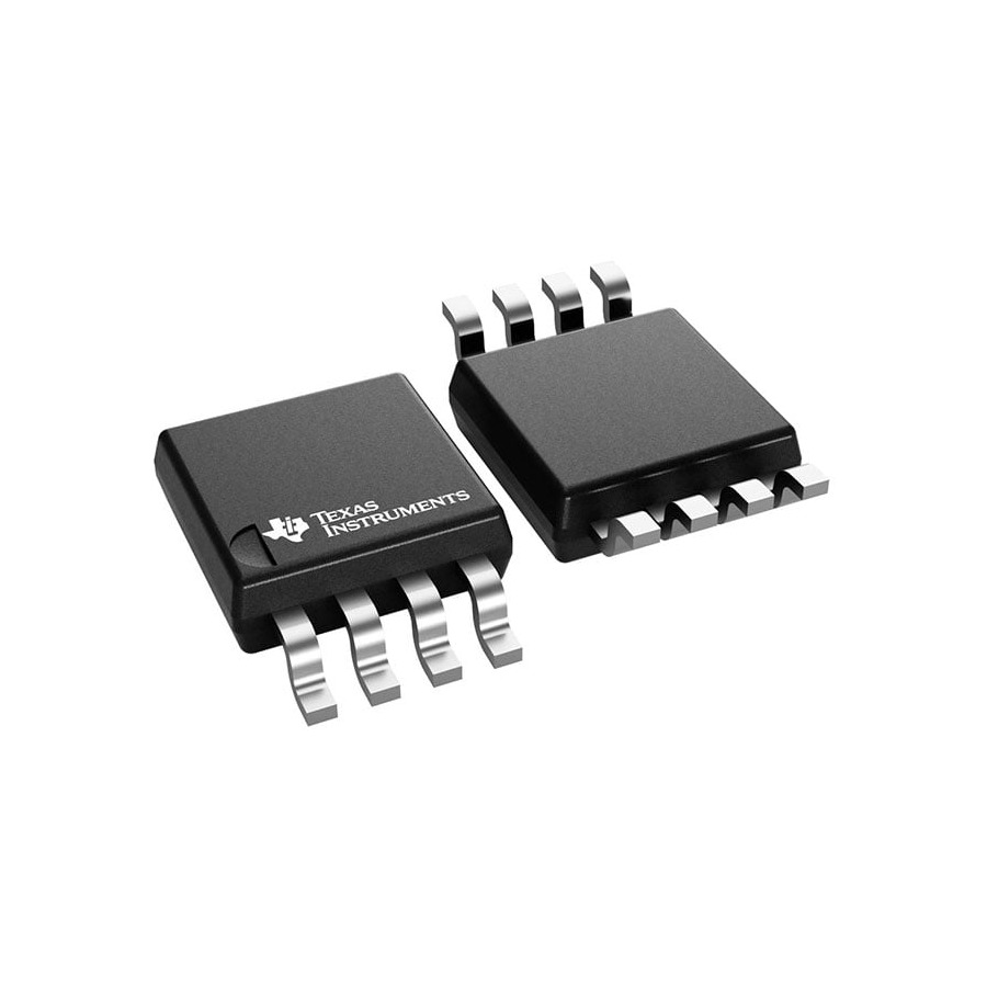 TCA9800DGKR 接口驱动 VSSOP-8-0.65mm