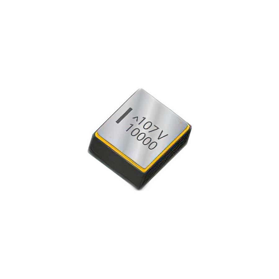 TCH9227M016W0040C 铝电解电容 220uF ±20% 16V Nonstandard