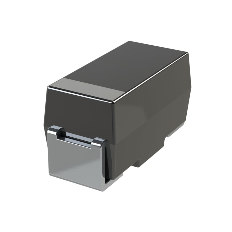 TCJA107M006R0150 钽电容 100uF ±20% 6.3V CASE-A-3216-18(mm)