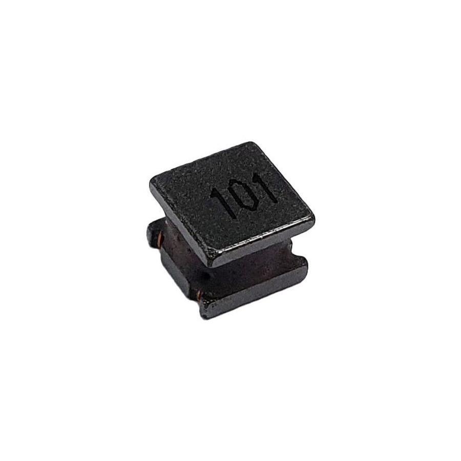 TCK-182 功率电感 ±20% 800mA SMD,4.9x4.9mm