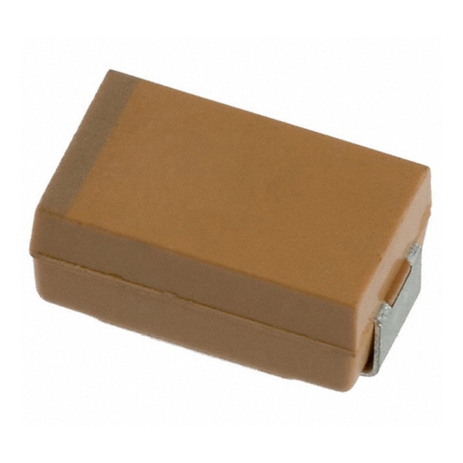 TCME227M016R0040E 铝电解电容 220uF ±20% 16V 2917