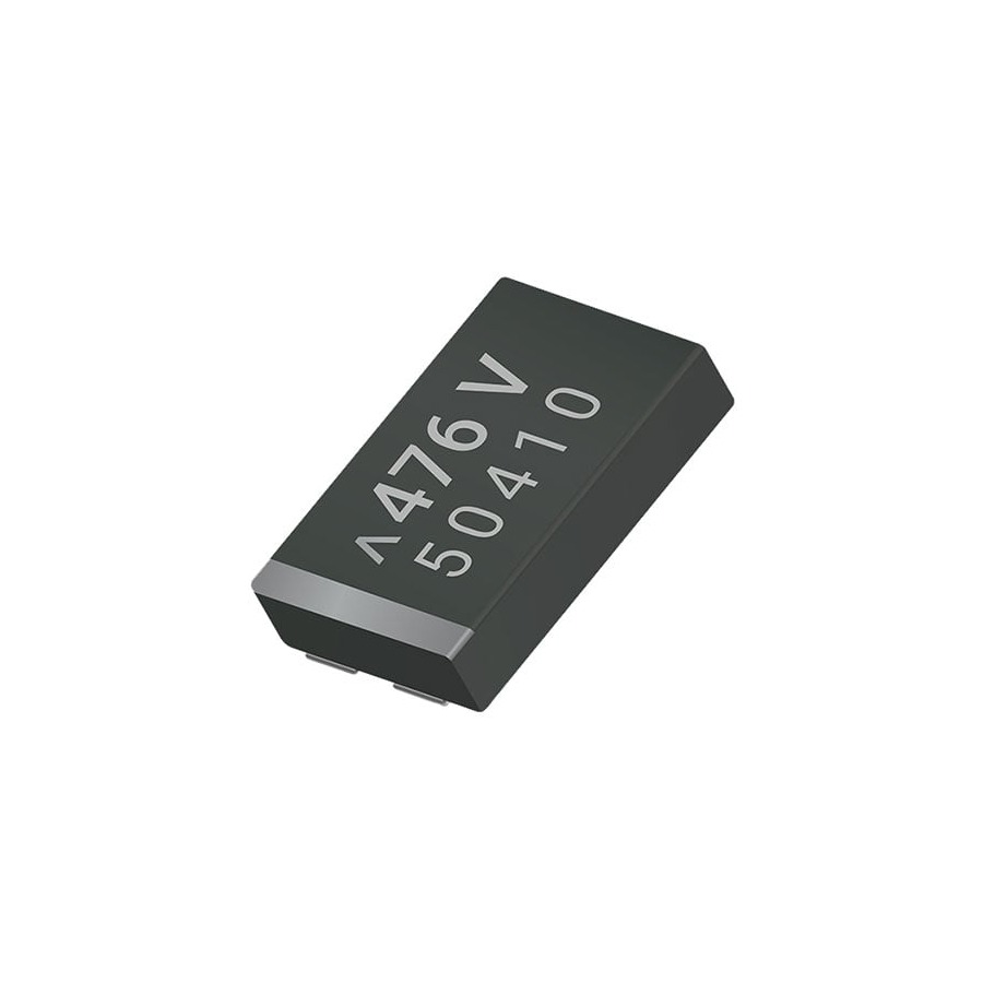 TCN4227M016R0070E 铝电解电容 220uF ±20% 16V 2924