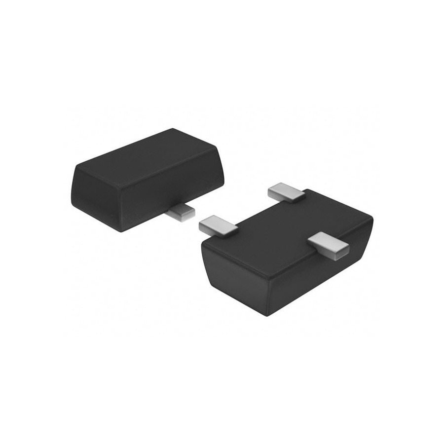TCS40DPR,LF 运动传感器 2.3V ~ 5.5V Push-Pull SOT-23F