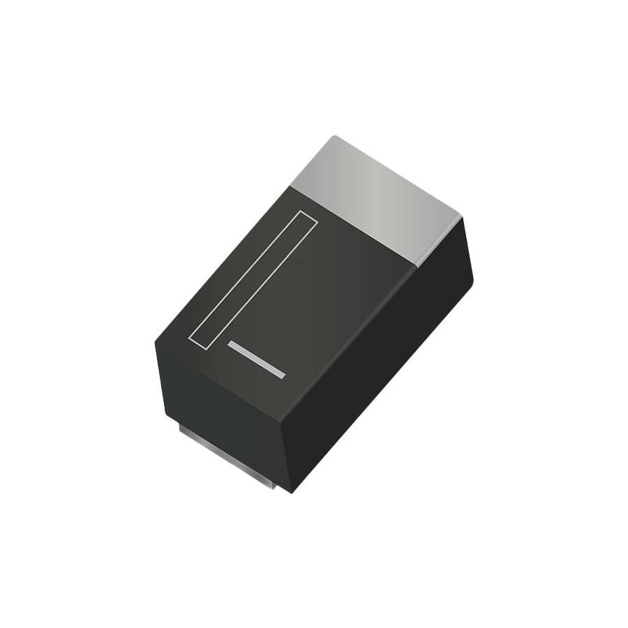 TCTOBL0J107M8R-ZS1 钽电容 100 µF ±20% 6.3 V 1411