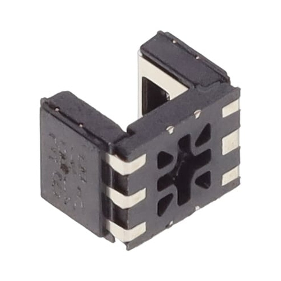 TCUT1300X01 光耦 SMD-6P