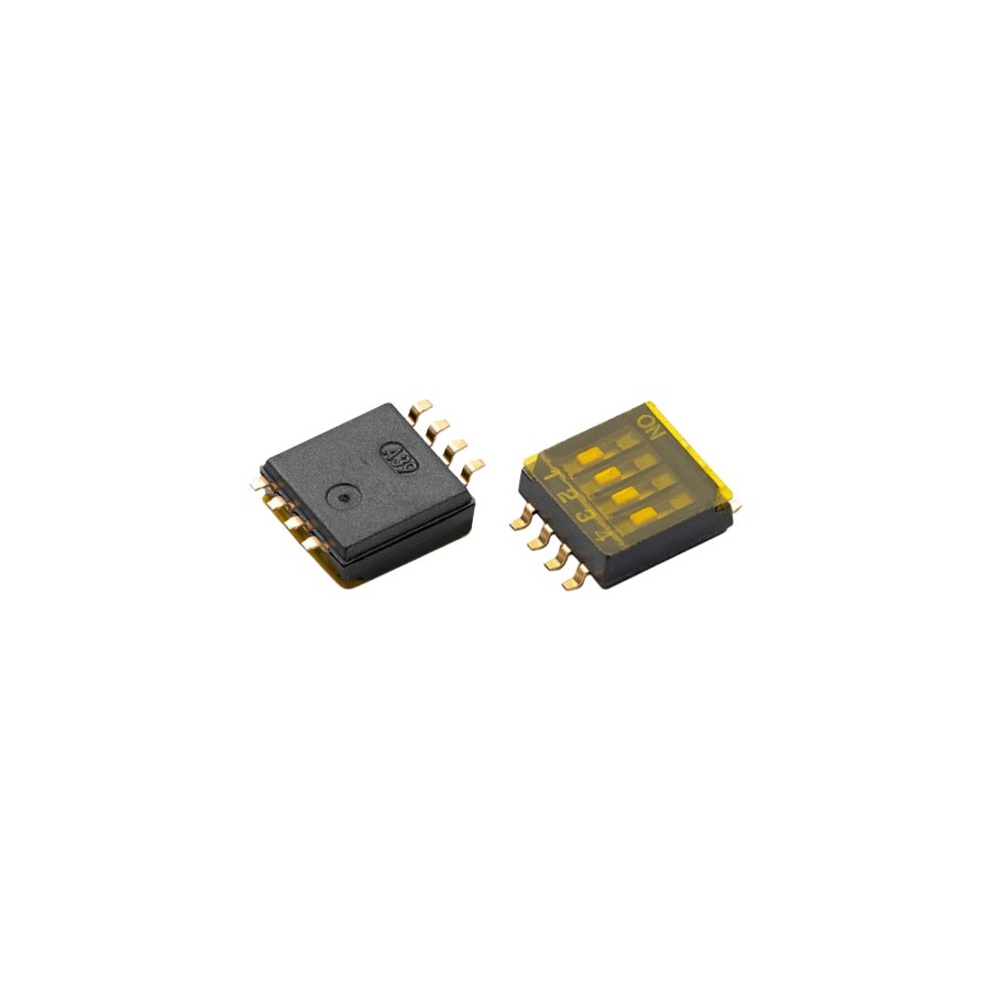 TDB04H0SB1R 轻触开关 24VDC