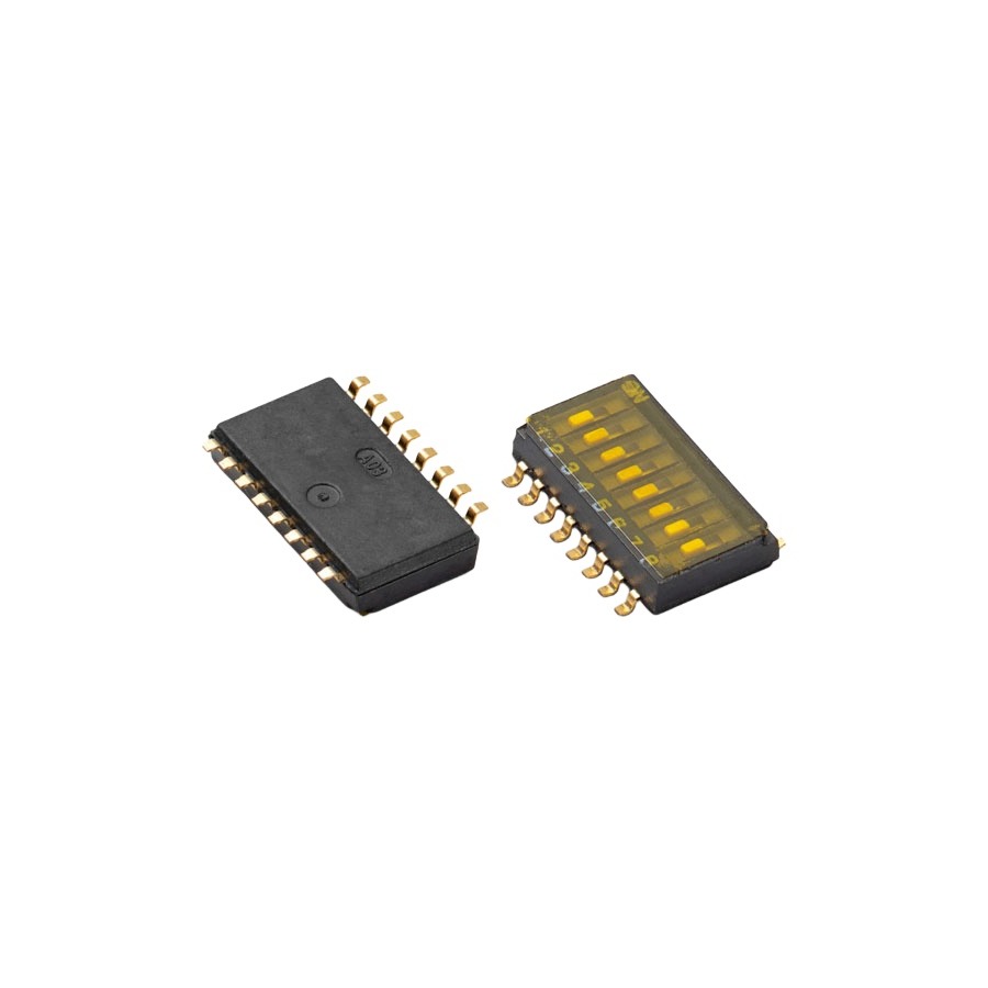 TDB08H0SB1R 轻触开关 24VDC 插件