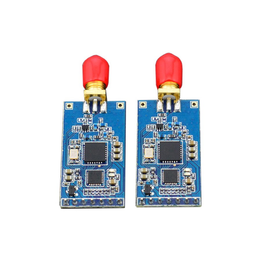TEL0114 Function Module 433MHz SIP-7