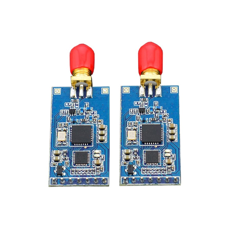 TEL0116 功能模块 2.1V~5.5V SIP-7