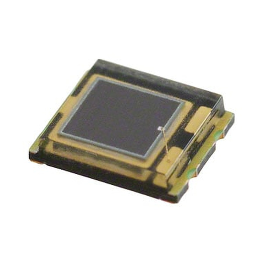 TEMD5080X01 光耦 940nm 2-SMD, No Lead
