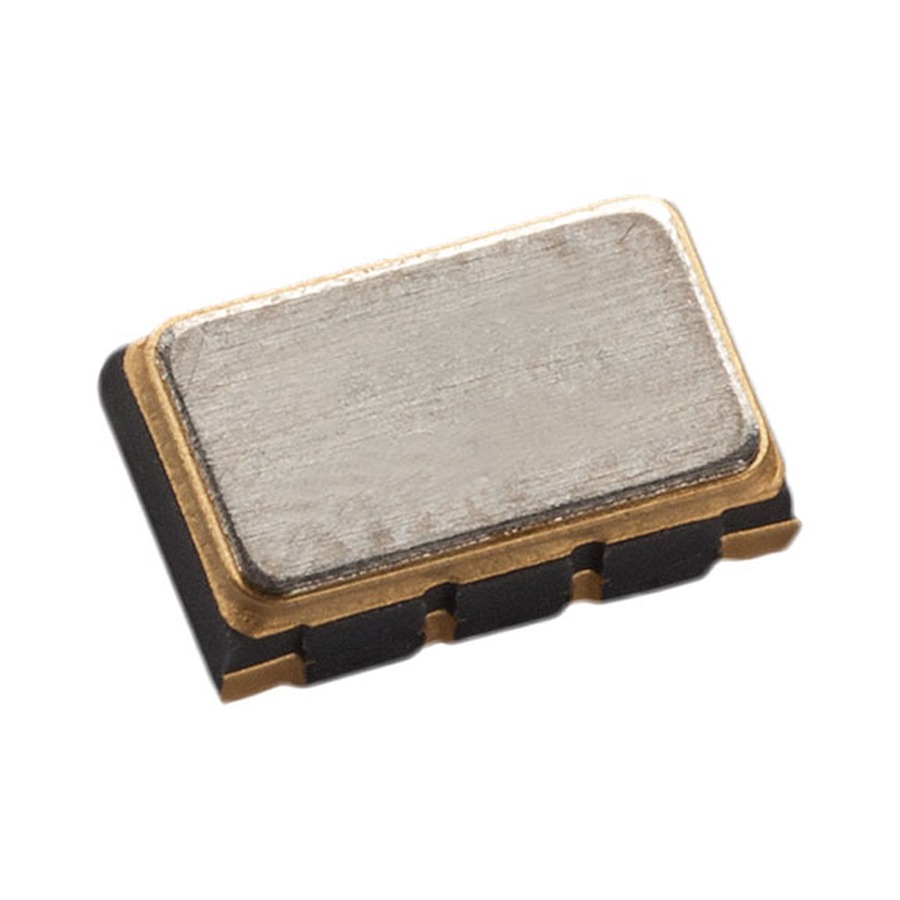 TG5032CFN 25.0000M-CAGNNA0 晶振 25 MHz 4-SMD, No Lead