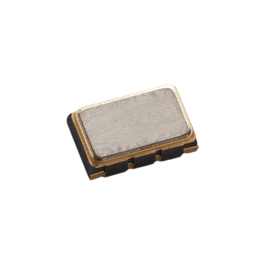 TG5032CFN 25.0000M-CBGNNA0 晶振 25 MHz 4-SMD, No Lead