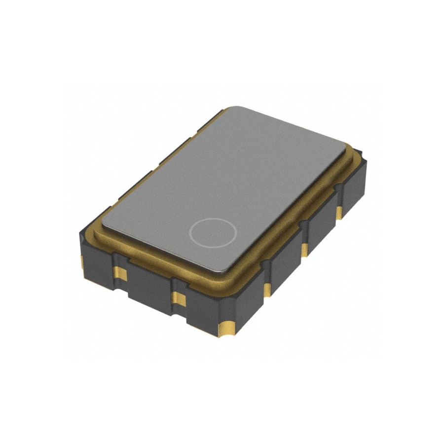 TG5032CGN 25.0000M-CAGHNA3 晶振 25MHz 3.3V SMD5032-10P