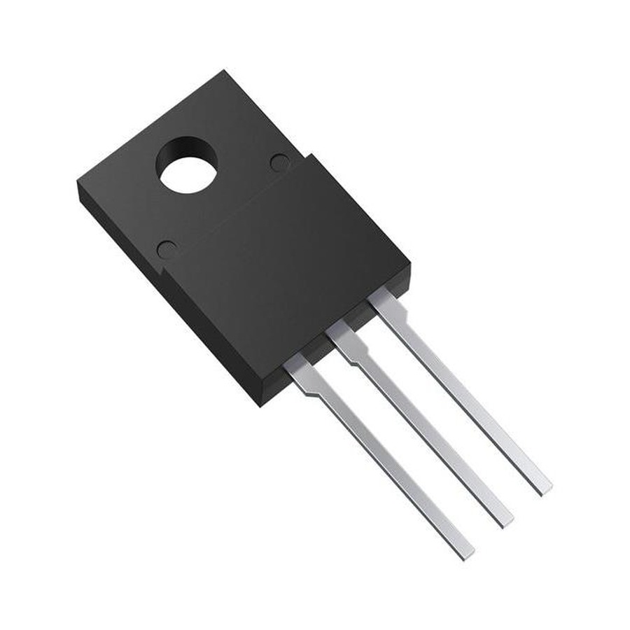 TK100A06N1,S4X MOSFET TO-220SIS