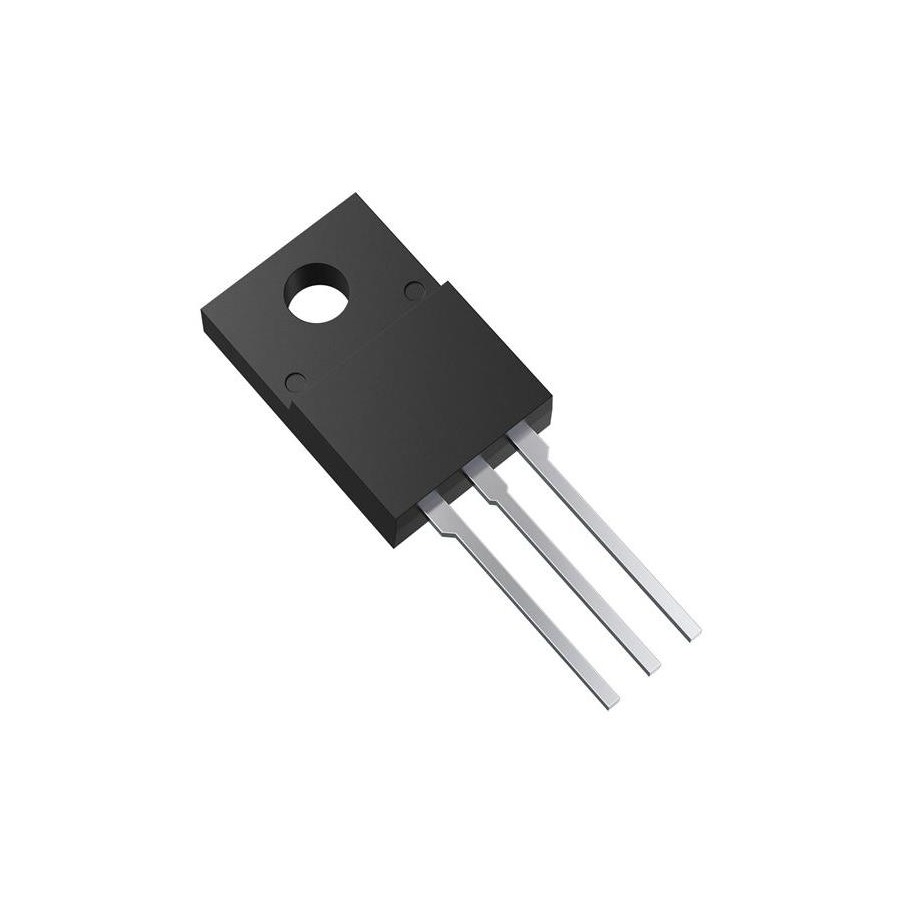 TK3R2A10PL,S4X MOSFET TO-220SIS