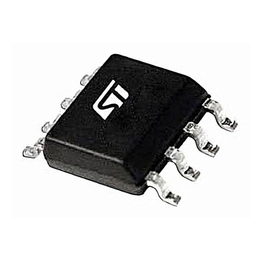 TL072CDT 运放比较器 IC OP AMP 2CH 8-SOIC