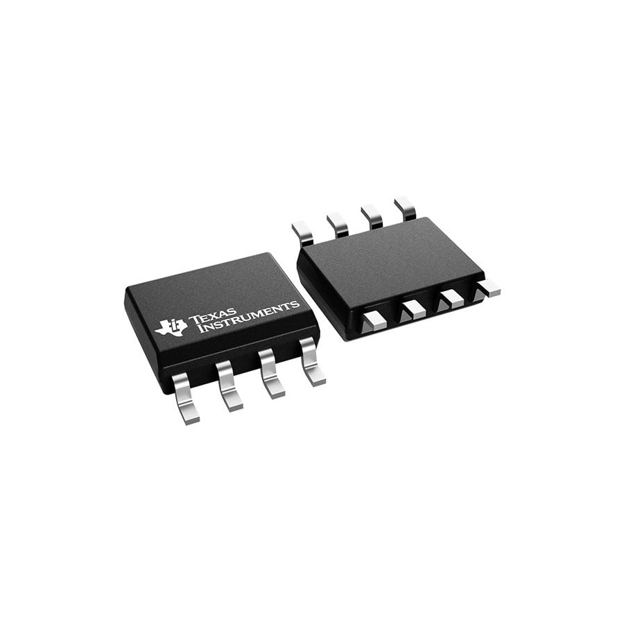 TL072HIDR 运放比较器 Push-Pull 8-SOIC