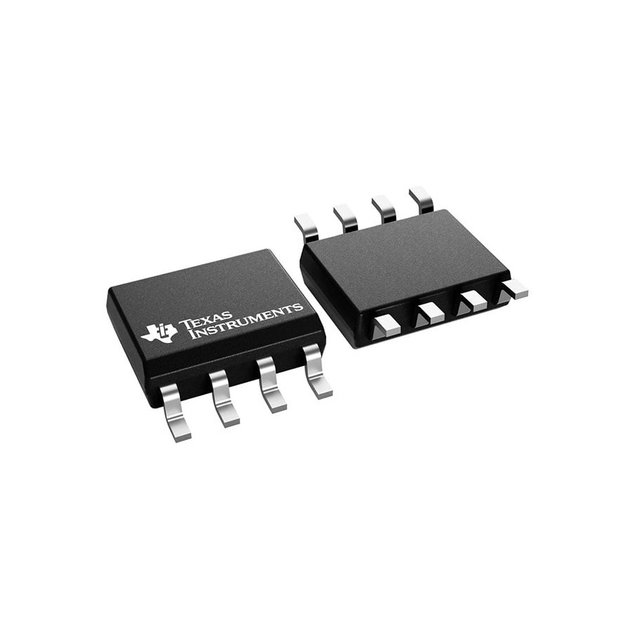 TL072IDR 运放比较器 IC OP AMP 2CH 8-SOIC