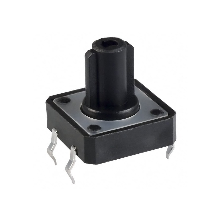 TL1100FF160Q 轻触开关 12V Through Hole