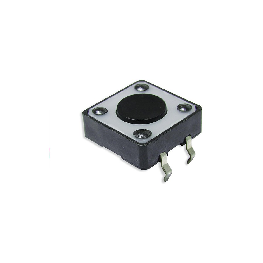 TL1100RF260Q 轻触开关 12V Through Hole