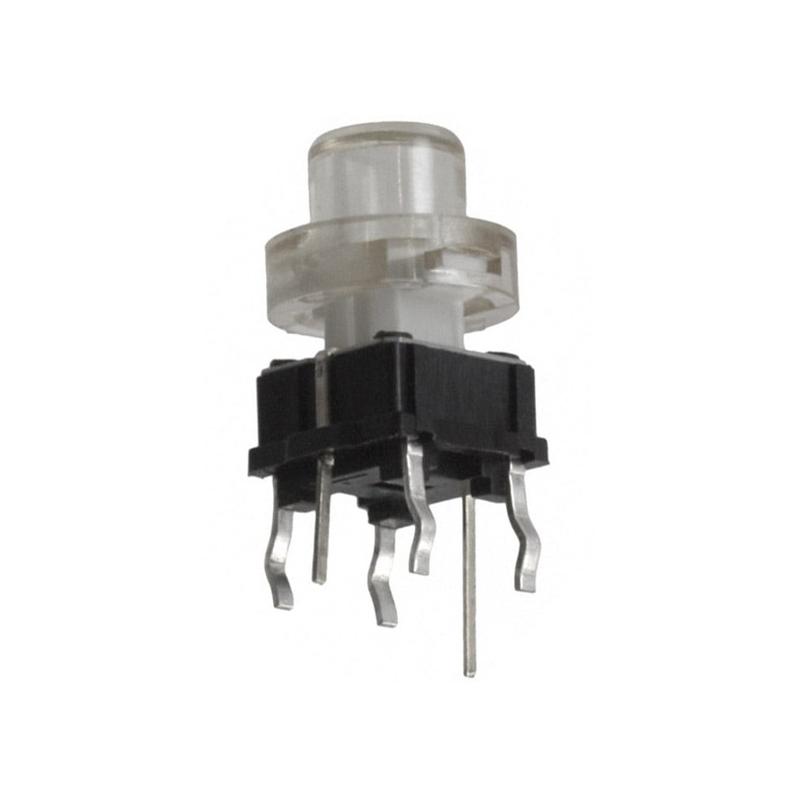 TL1265BQSCLR Tactile Switch 插件