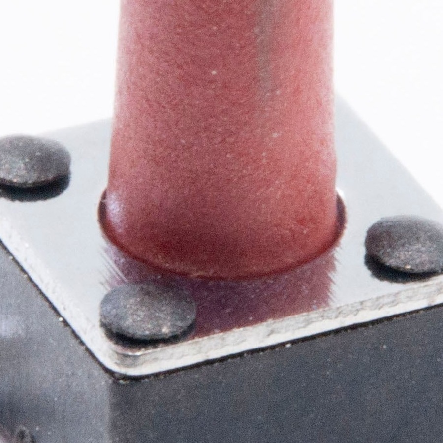 TL3305AF260QG 轻触开关 SWITCH TACTILE SPST-NO 0.05A 12V