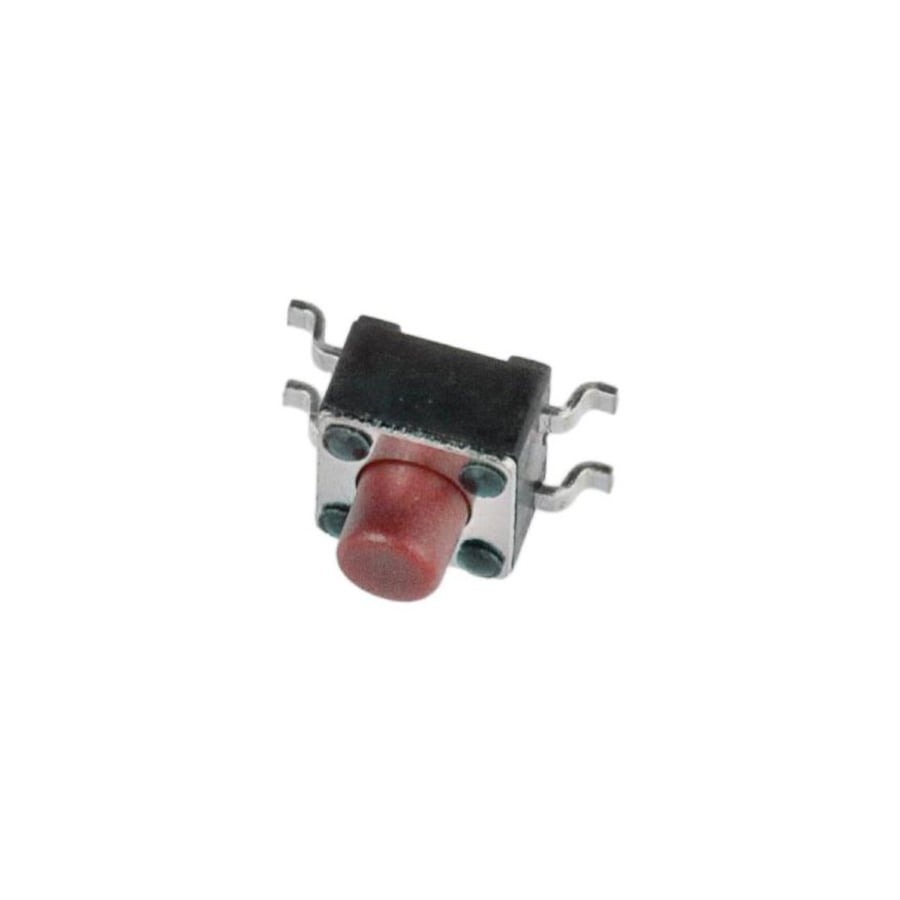 TL3305BF260QG 轻触开关 SWITCH TACTILE SPST-NO 0.05A 12V
