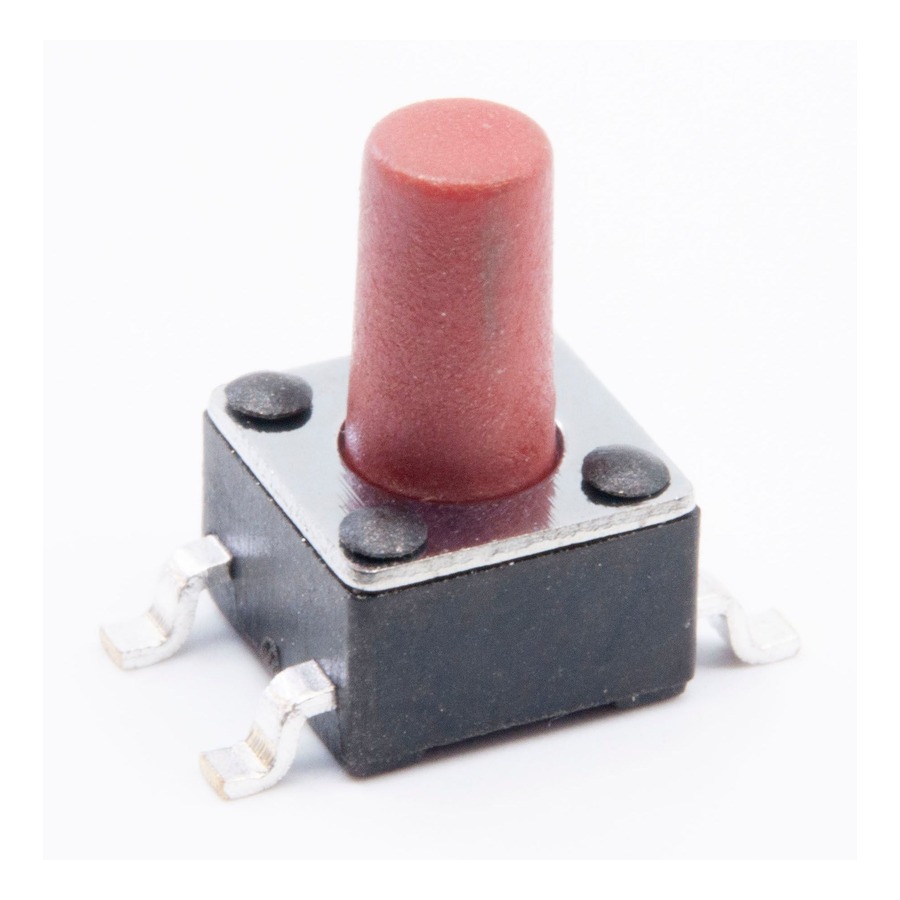 TL3305CF260QG 轻触开关 SWITCH TACTILE SPST-NO 0.05A 12V