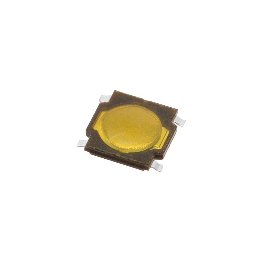 TL3315NF100Q 轻触开关 SWITCH TACTILE SPST-NO 0.05A 15V